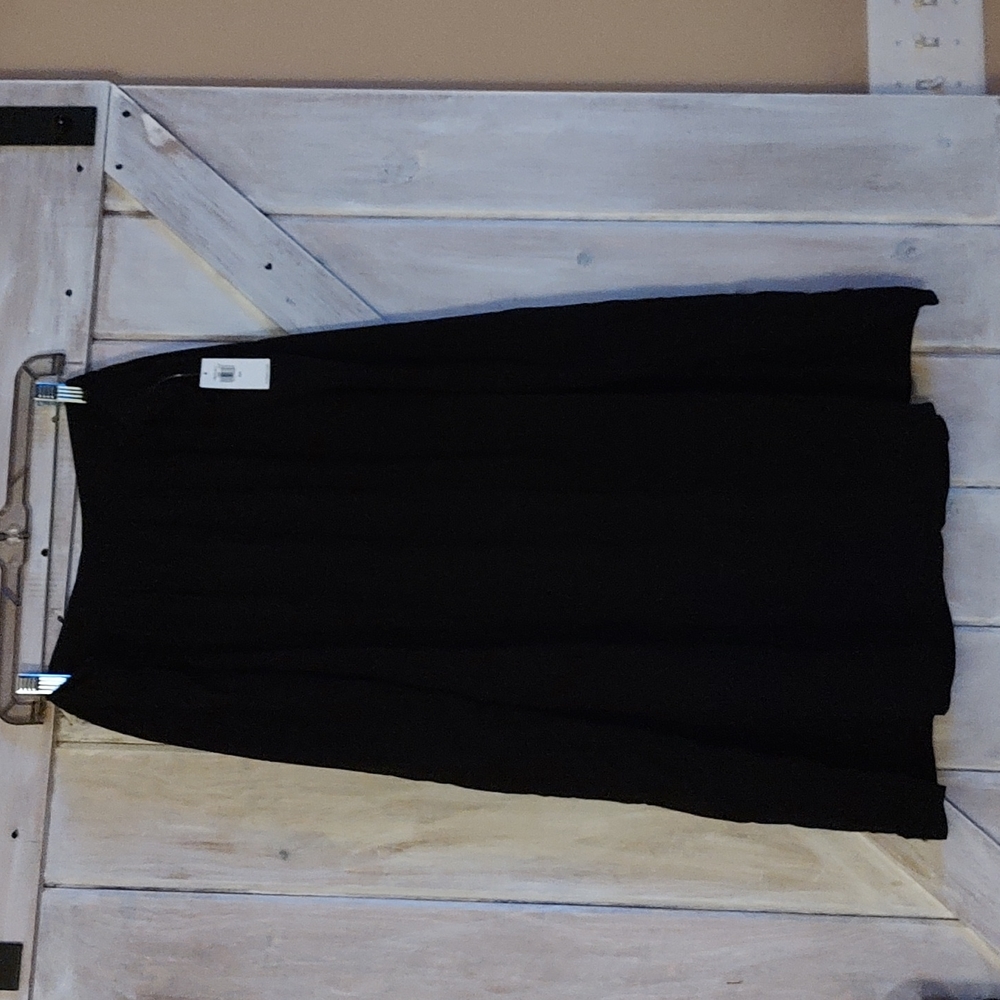Light weight skirt